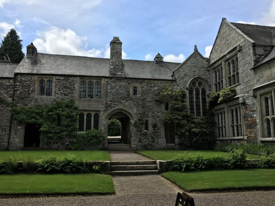 Tamar Valley, Cornwall Callington Exterior photo